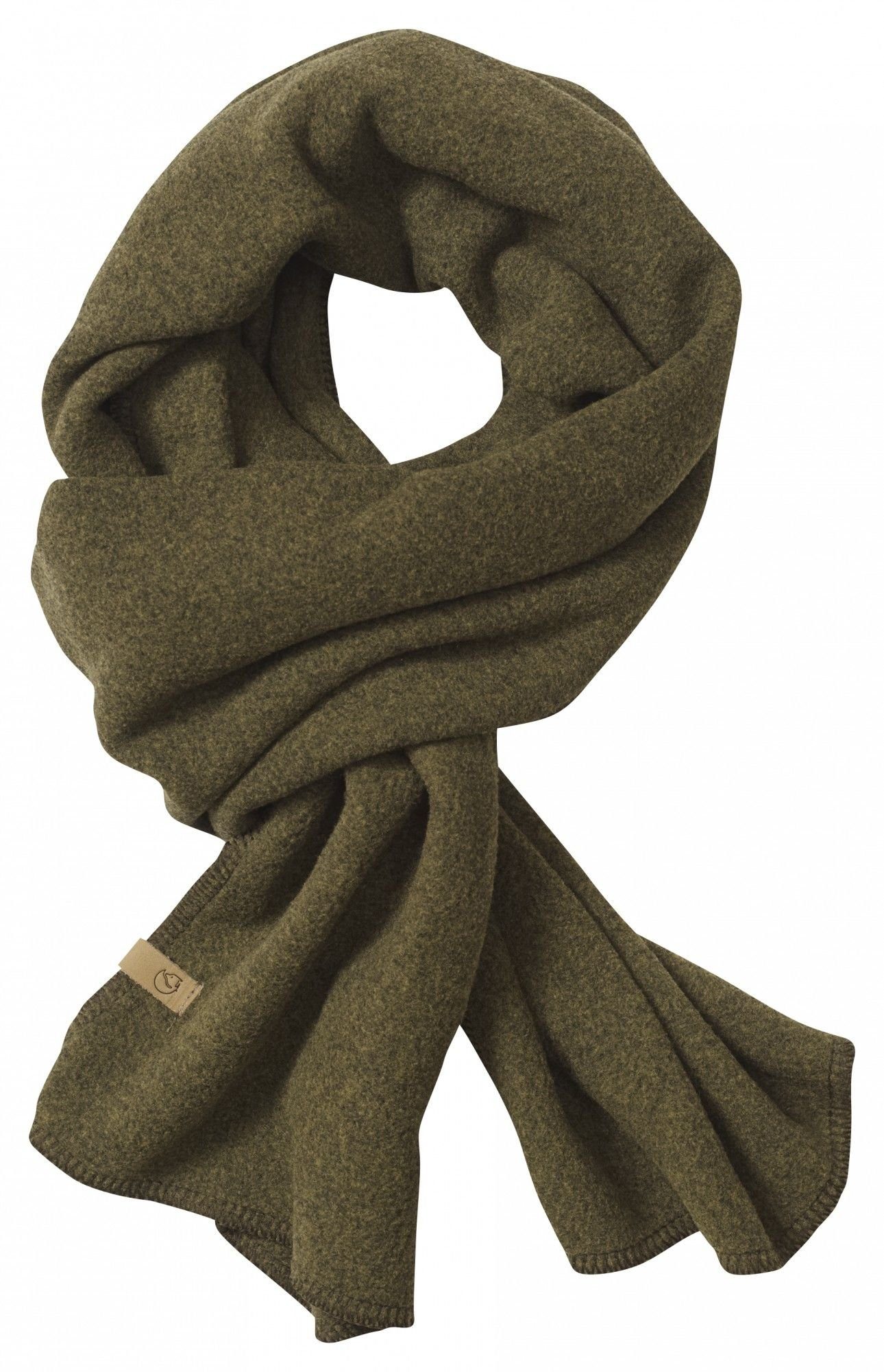 Fjällräven Schal Fjällräven Lappland Fleece Scarf Schals &