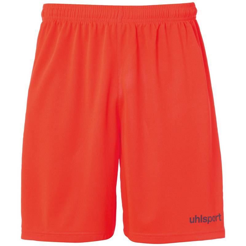 Uhlsport CENTER BASIC - OHNE INNENSLIP Fußballshorts Kinder