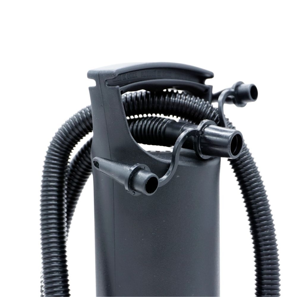 Benson Kleine Luftpumpe