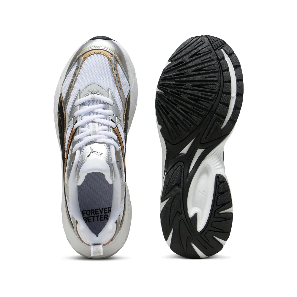 PUMA Morphic 392724/025 / weiss