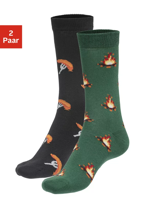 Socken