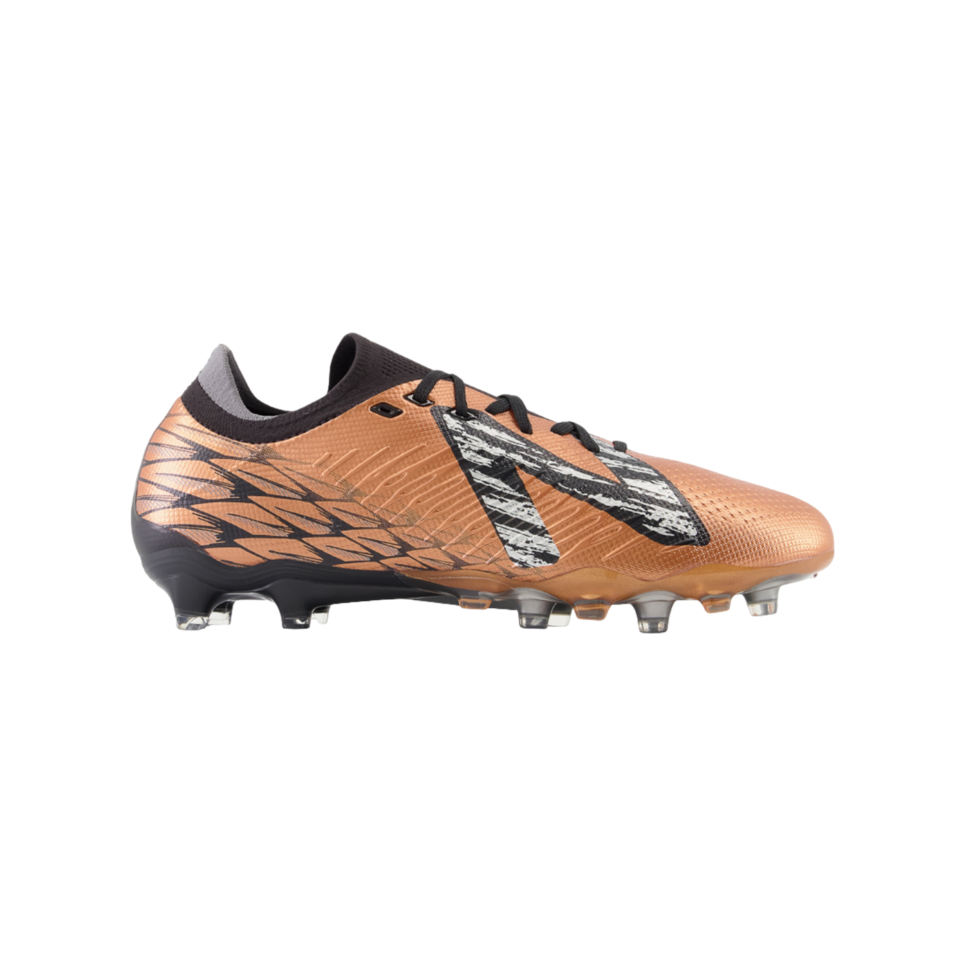 New Balance Tekela V4 Pro FG L Kupfer FCB4