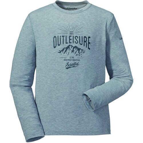 HERREN SHIRT LAPPLAND2 LANGARM