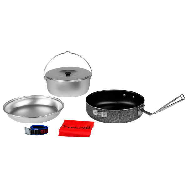 Trangia - Campingset 124 T - Topf