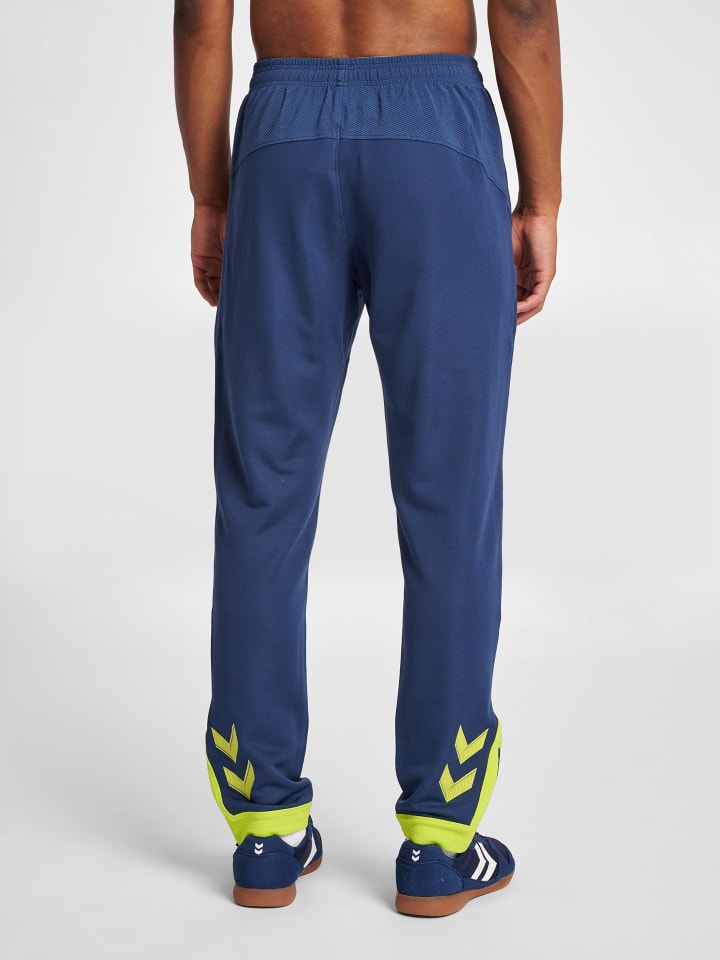 Hummel Hummel Verstellbare Taille Hose Hmllead Herren in DARK DENIM günstig kaufen M