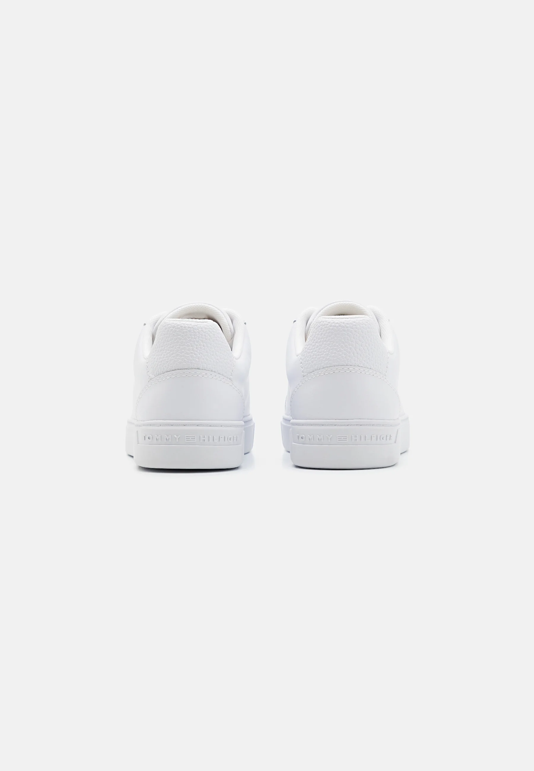 Tommy Hilfiger FLAG - Zapatillas bajas