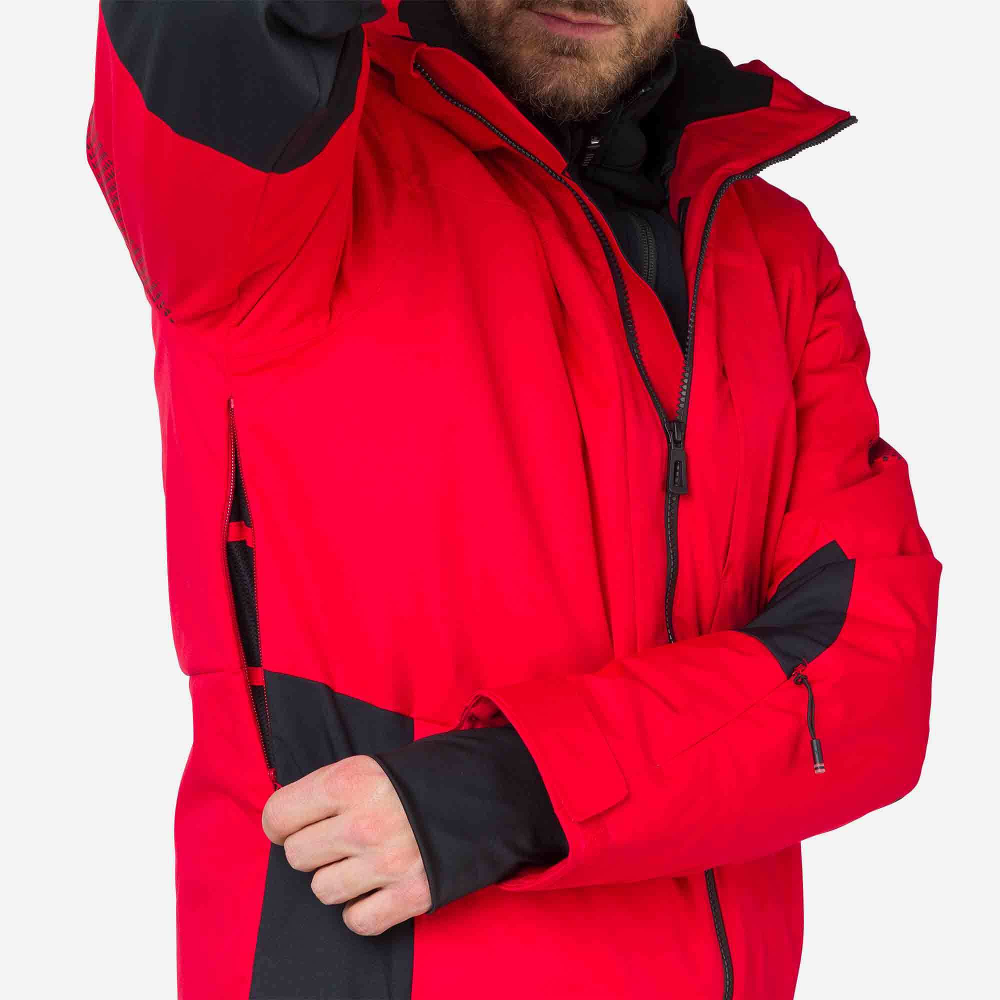 Veste de ski All Speed Homme