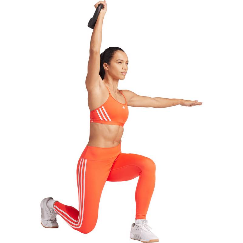 adidas TRAIN ESSENTIALS 3-STREIFEN Tights Damen