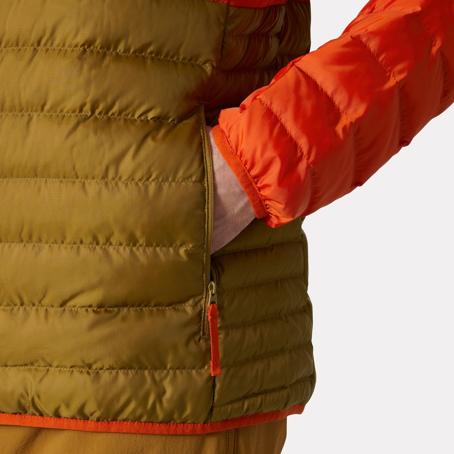 Men's Banff Insulator Jacket