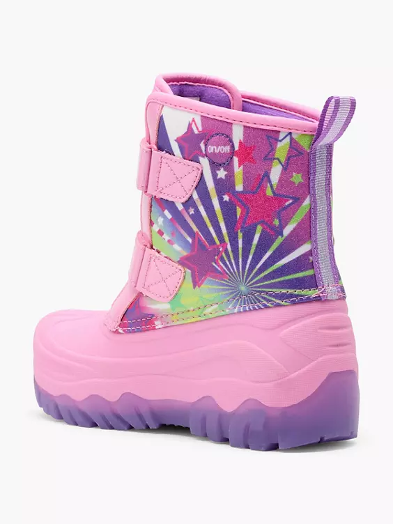 Skechers Boots SPLASH LIGHTS - mit Licht