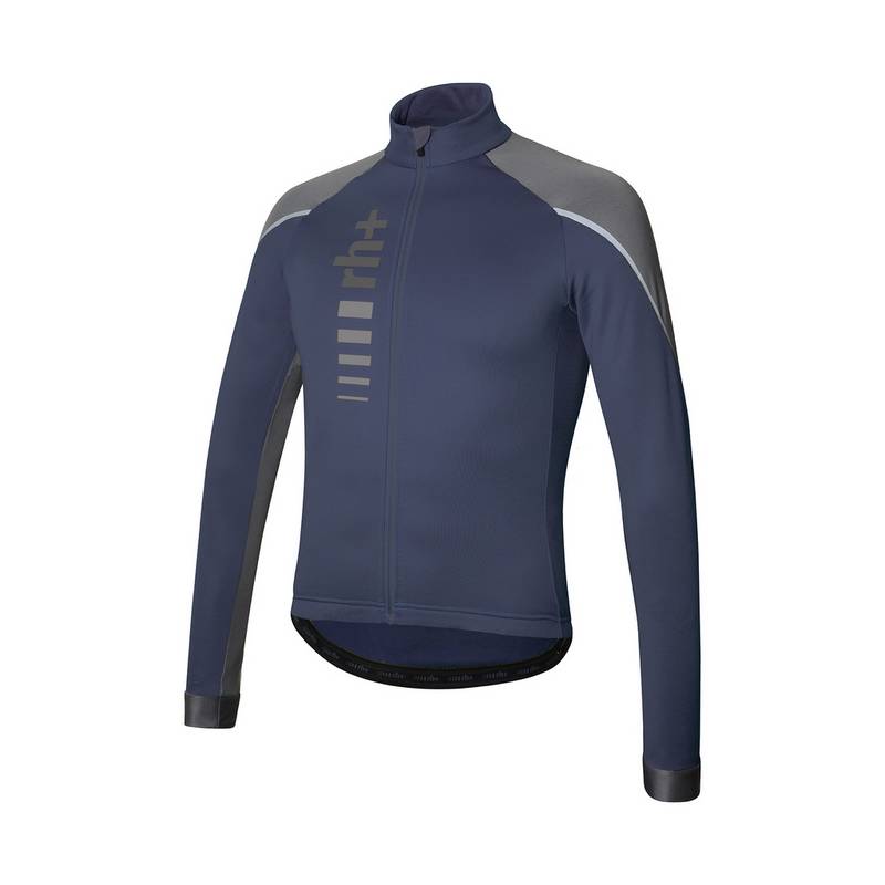 RH+ Code II Trikot Herren