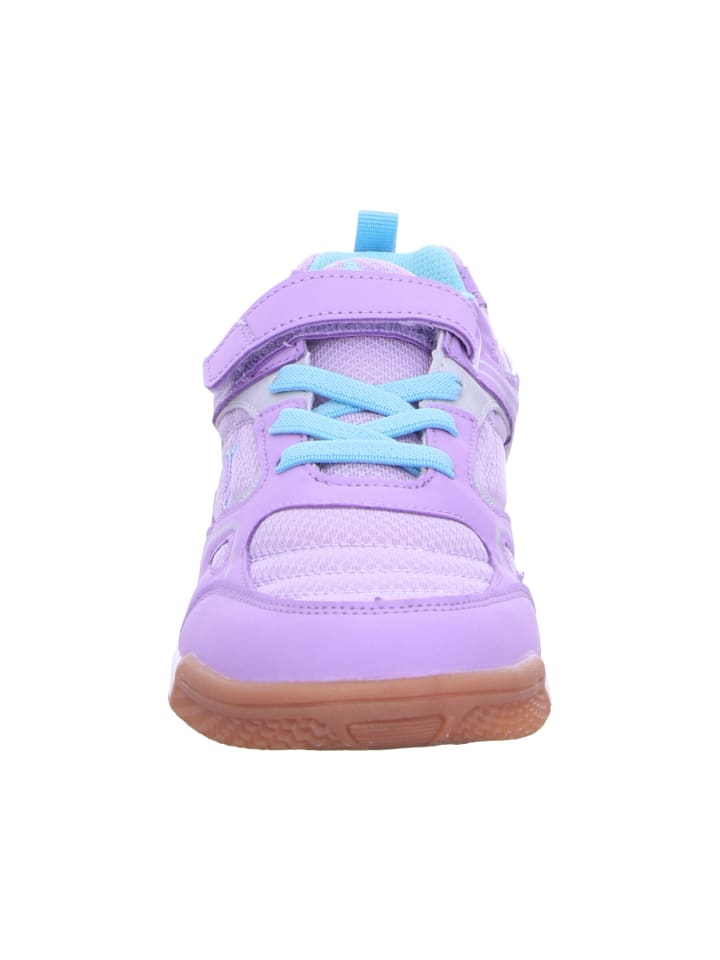 Lico Laufschuhe Racine VS in lila/türkis günstig kaufen