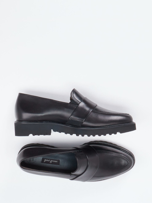 Slipper-15130090190 Paul Green