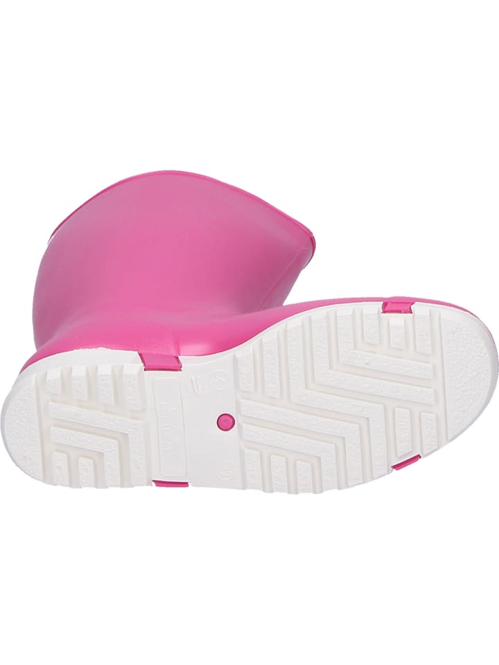 Dunlop Kinderstiefel Sport in pink günstig kaufen