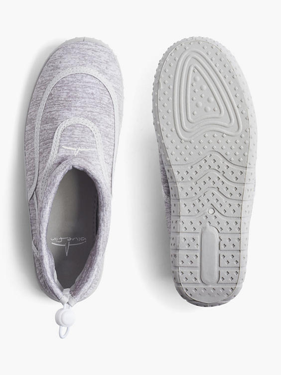Blue Fin Wasserschuh
