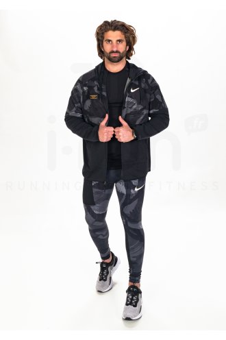 Nike Dri-Fit Fleece M