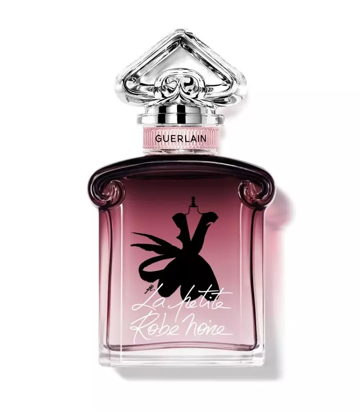 LA PETITE ROBE NOIRE Rose Noire Eau de Parfum