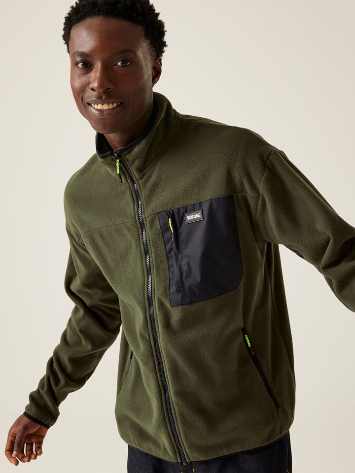 Regatta Fleecejacke 