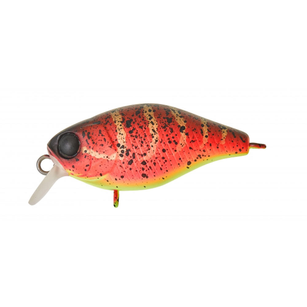 Illex Chubby 38MR kova viehe, 3,8 cm, 4,2 g