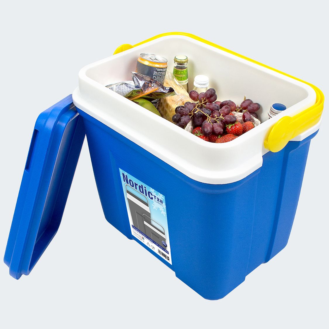 Noorsk Nordic T18 12 Liter Kühlbox