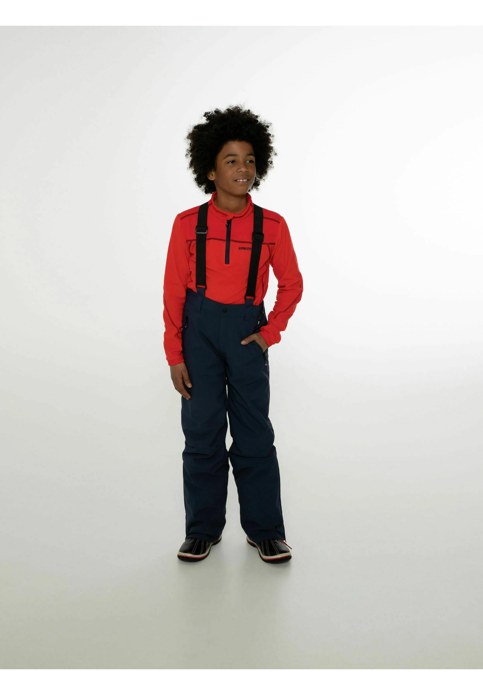 Protest SPIKET JR - Pantalones de esquí