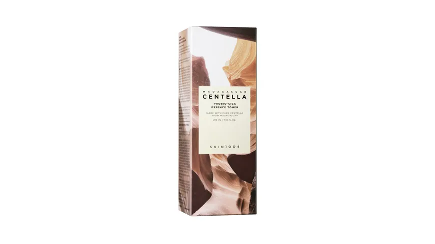 SKIN1004 Madagascar Centella Probio-Cica Essence Toner 210 ml