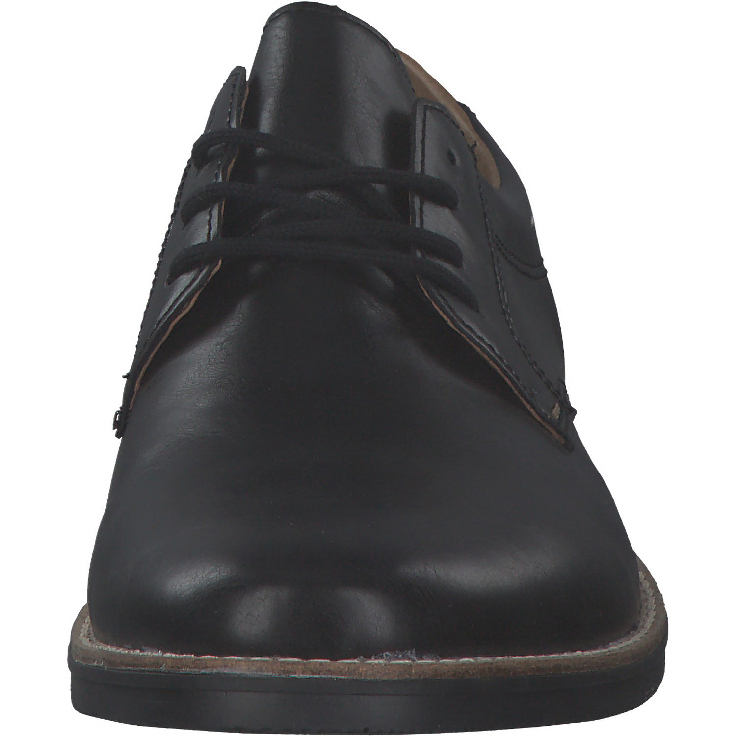 Rieker 13500, Klassische- & Business Schuhe, Herren, Schwarz
