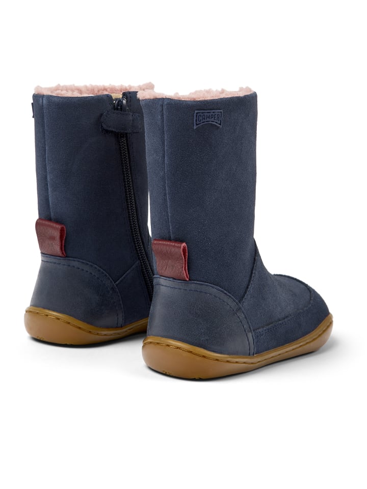 Camper Stiefeletten 