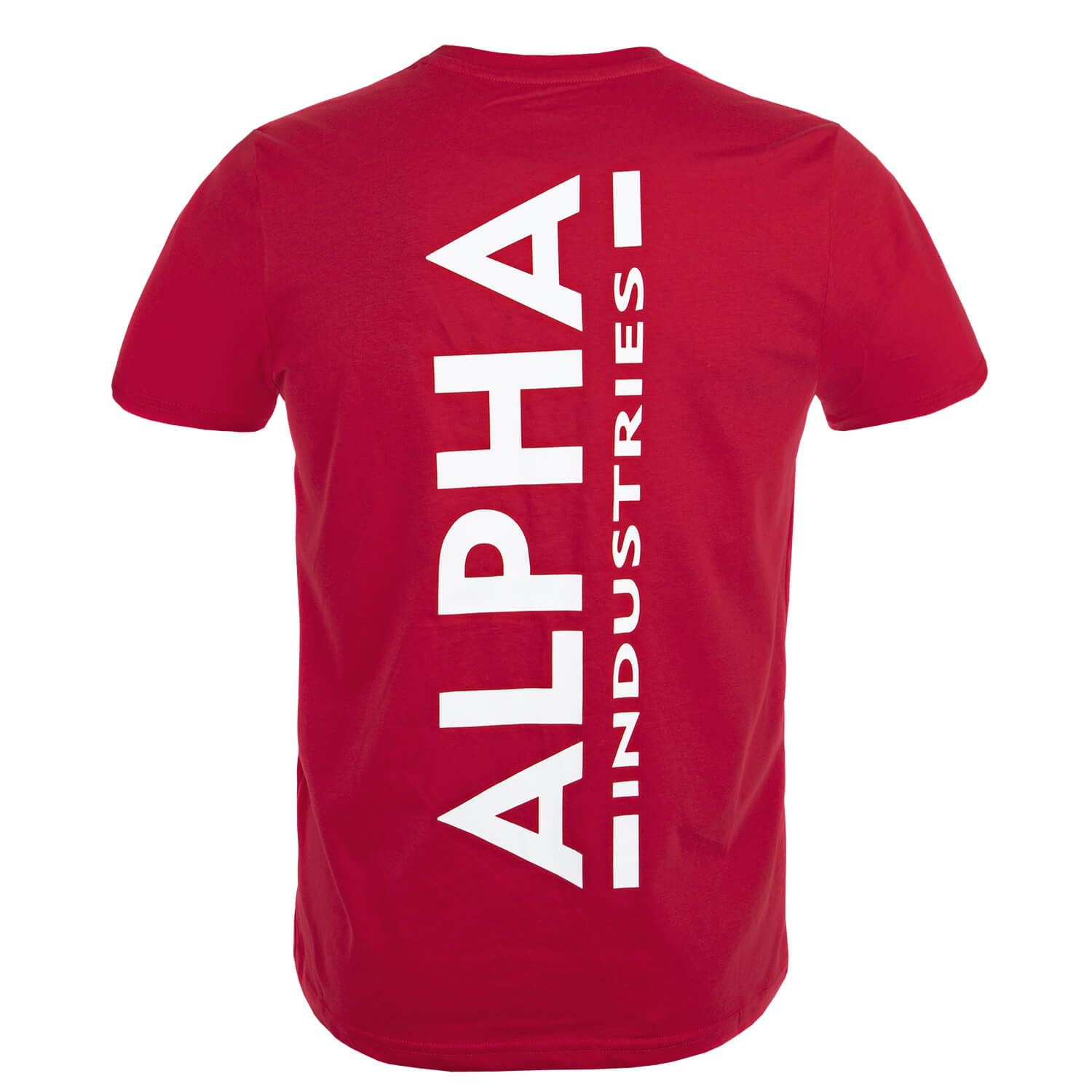 Backprint T-Shirt