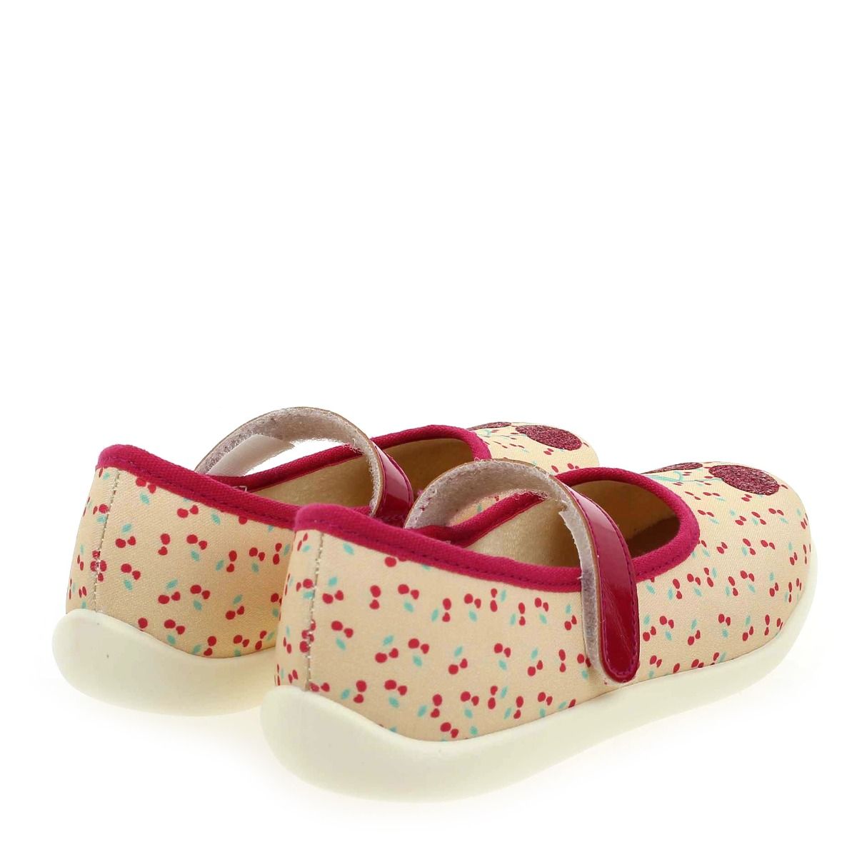 Bellamy  PEARL - Beige Rose