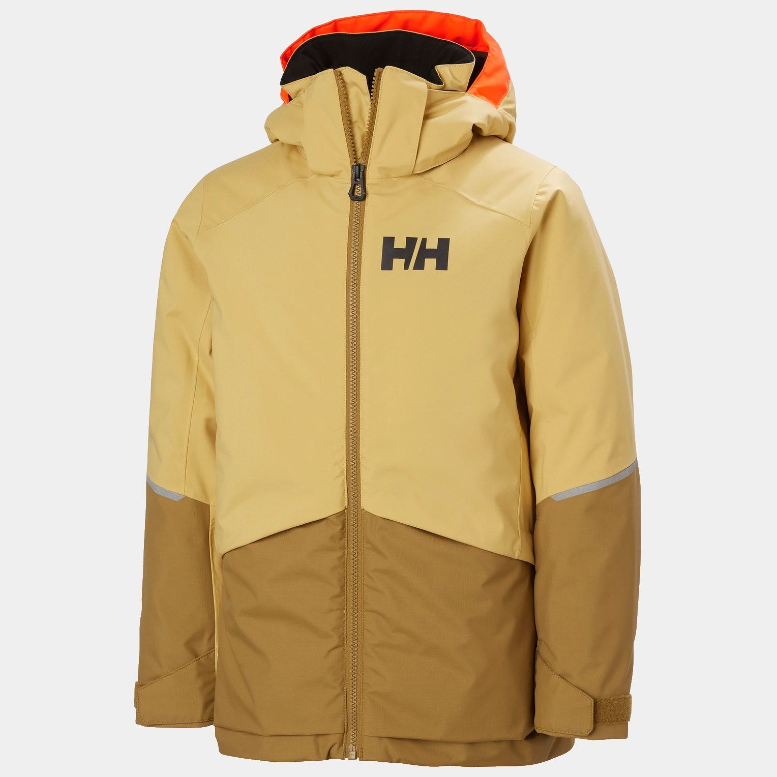 Juniors’ Stellar Ski Jacket
