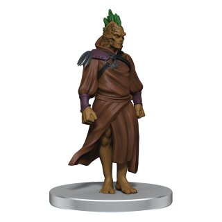 Pathfinder Battles Miniatures: Fists of the Ruby Phoenix - Tournament of Trials (pre-painted)