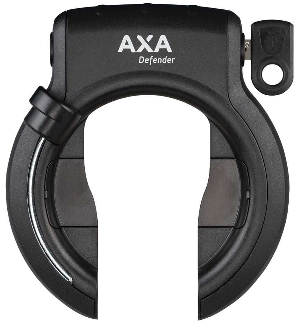 Axa Defender Retractable Rahmenschloss kaufen | Bike-Discount