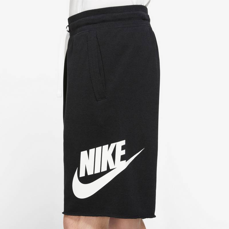Nike Club Alumini Sweatshorts Herren
