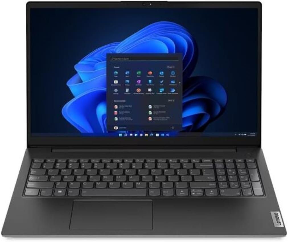 Lenovo Ryzen 3 Notebook (Intel Core i5 12500H, Intel UHD Graphics, 1000 GB SSD, FHD Display 4,50 GHz vielseitigen Laptoptasche & Kraftvolle Leistung)