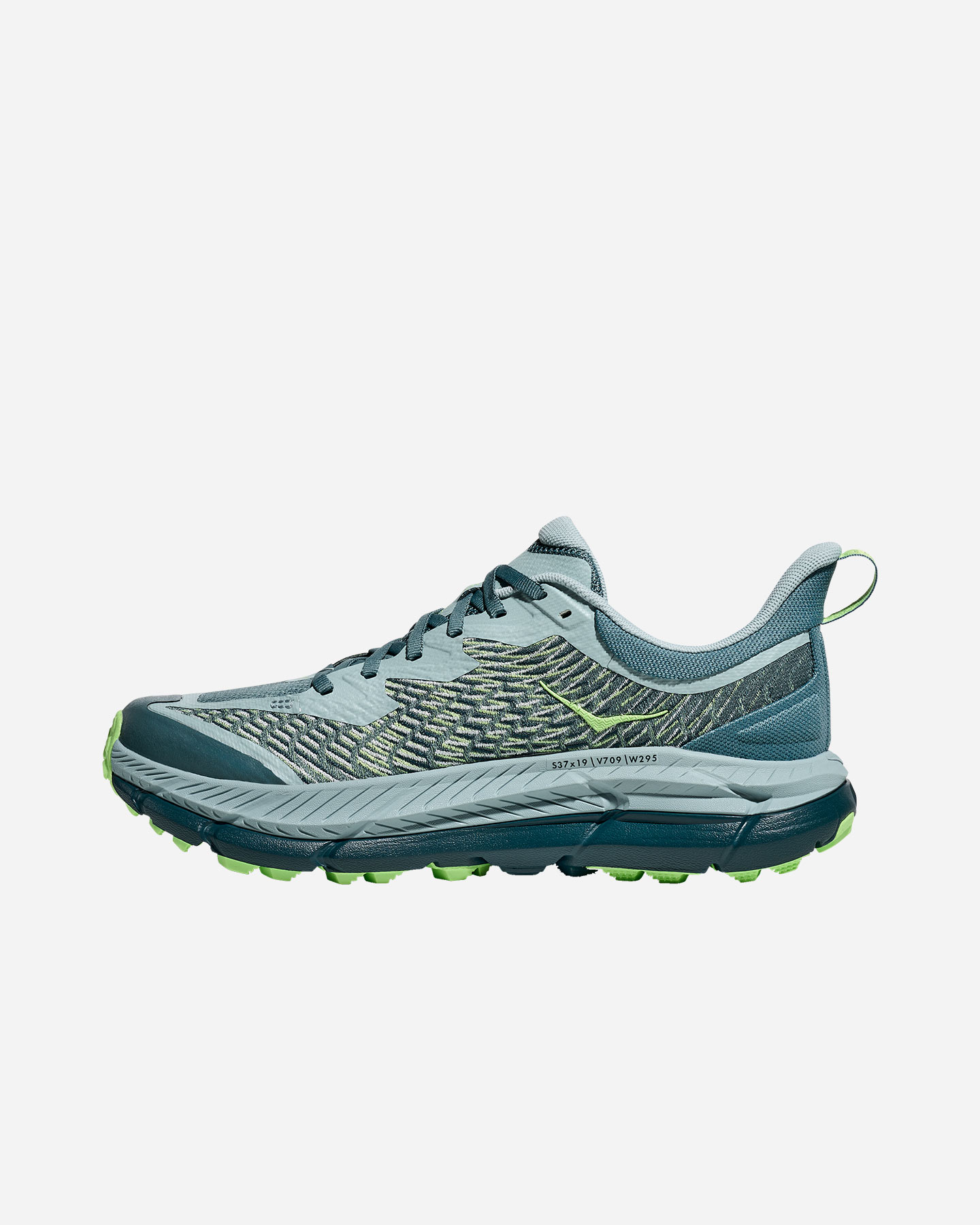 Scarpe Trail Hoka Mafate Speed 4 M 1129930-MRZ