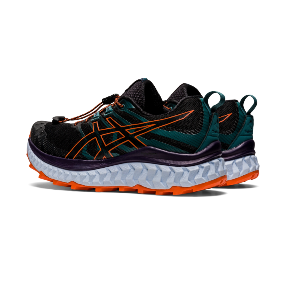 Asics Trabuco Max 1012A901-005 / schwarz