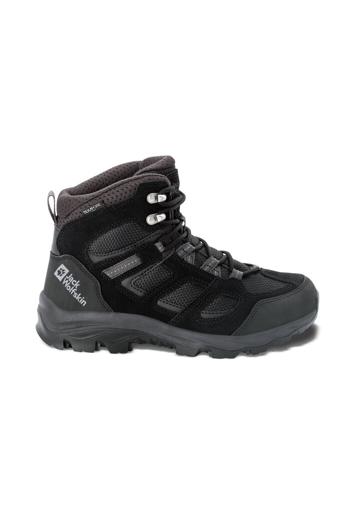 VOJO 3 TEXAPORE MID W Wasserdichte Wanderschuhe Damen