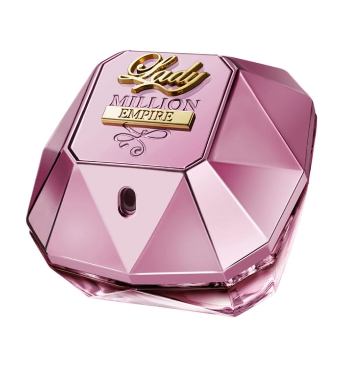 Paco Rabanne-LADY MILLION EMPIRE-Eau de Parfum Vaporisateur