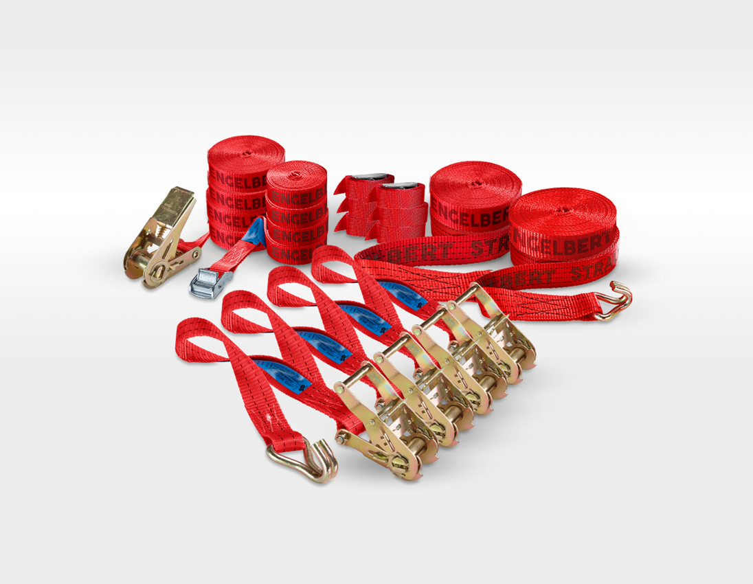 STRAUSSbox 215 midi tool carrier Set III