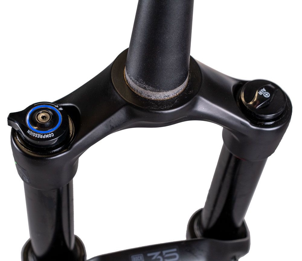 RockShox 35 Gold RL 29