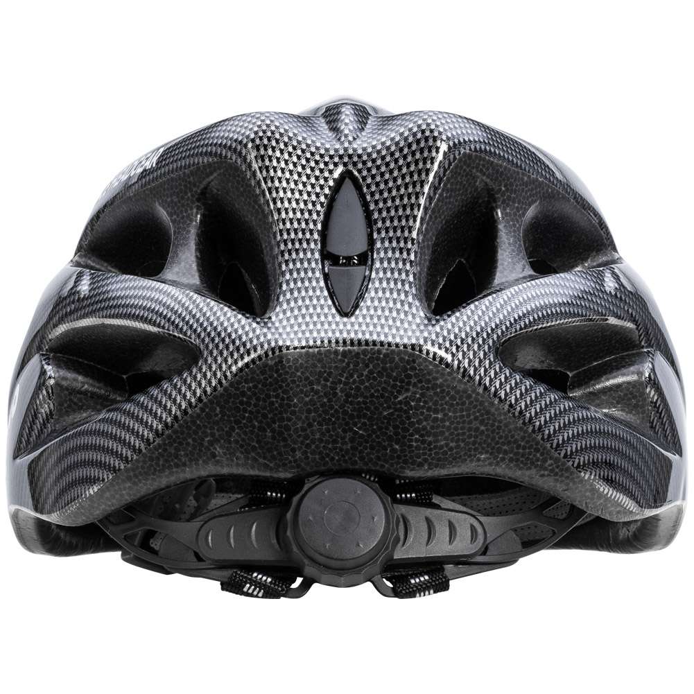 LEANDRO LIDO Freno High Tech Performance Radsport Fahrrad Helm schwarz