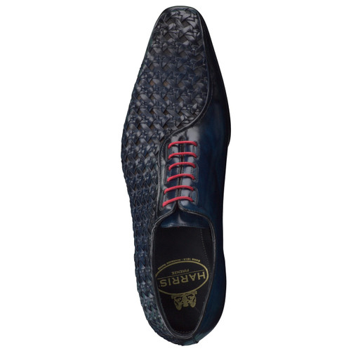 Schnürschuh-46011090121 Harris