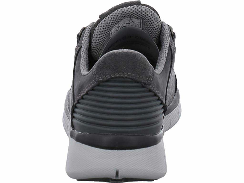 MEPHISTO Sneaker grau