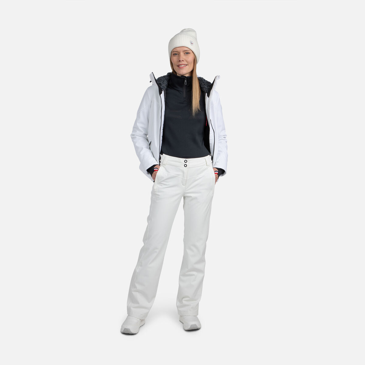 Resort R Damenskihose