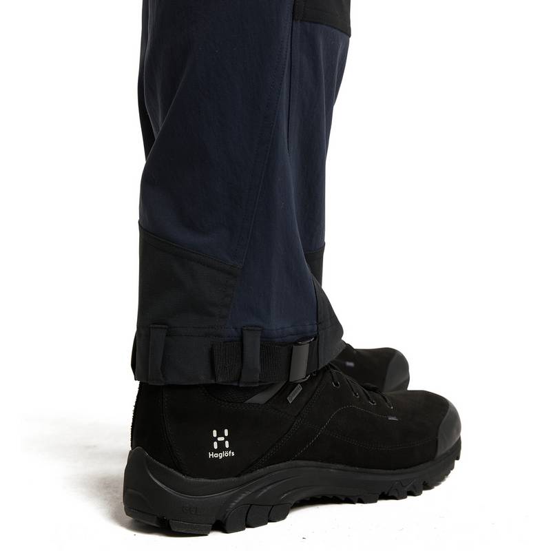 Haglfs Rugged Standard Pant Trekkinghose Herren