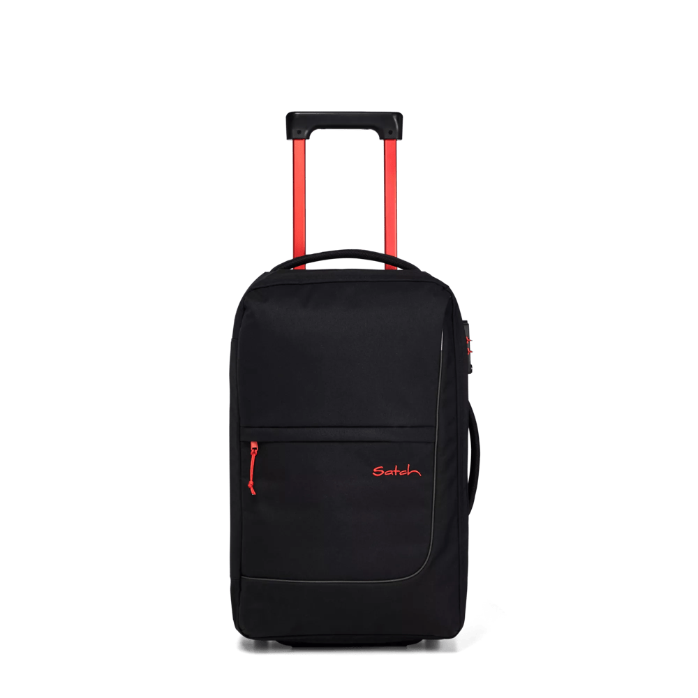 flow S Trolley Fire Phantom
