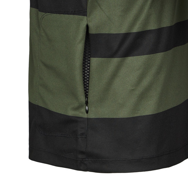 P-WATCH GATOR Herren - Fahrradtrikot