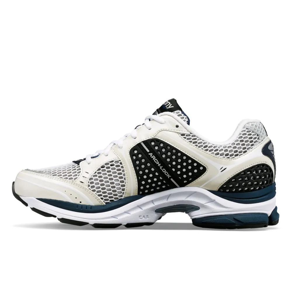 Saucony ProGrid Triumph 4 S70704-12 / weiss