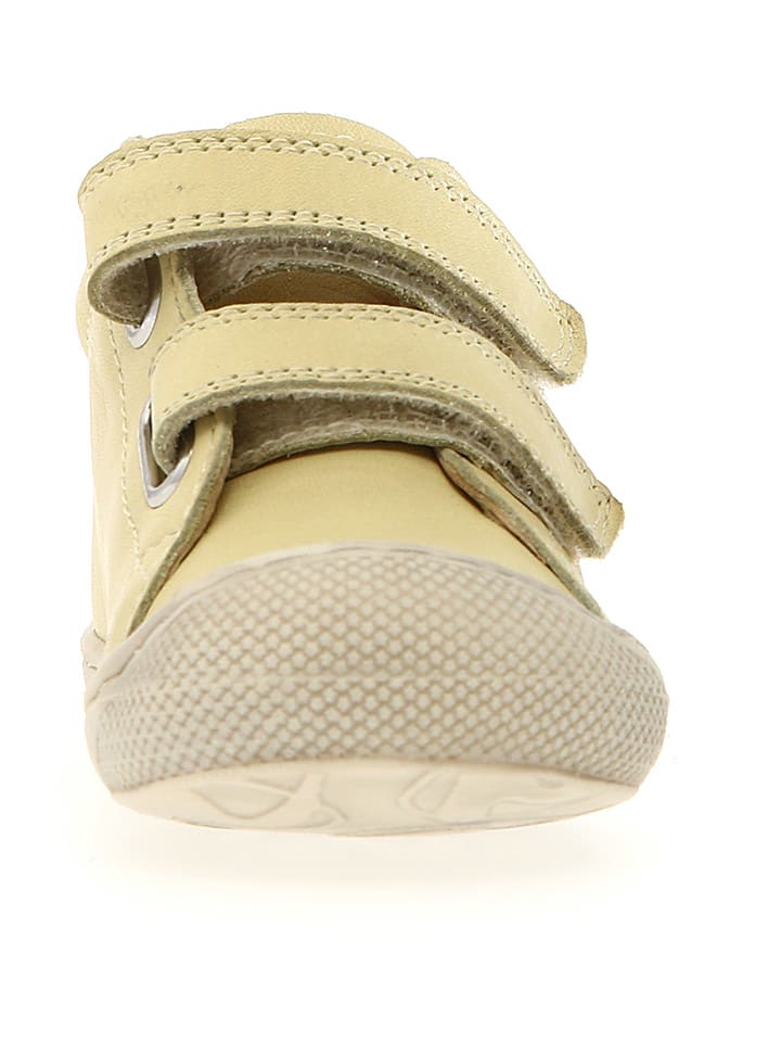 Naturino Leder-Lauflernschuhe 